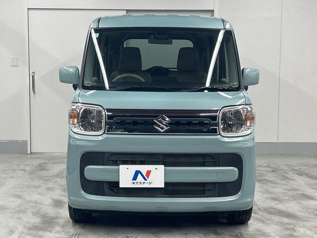 スズキ スペーシア
