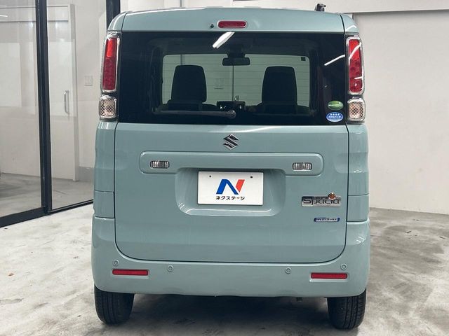 スズキ スペーシア