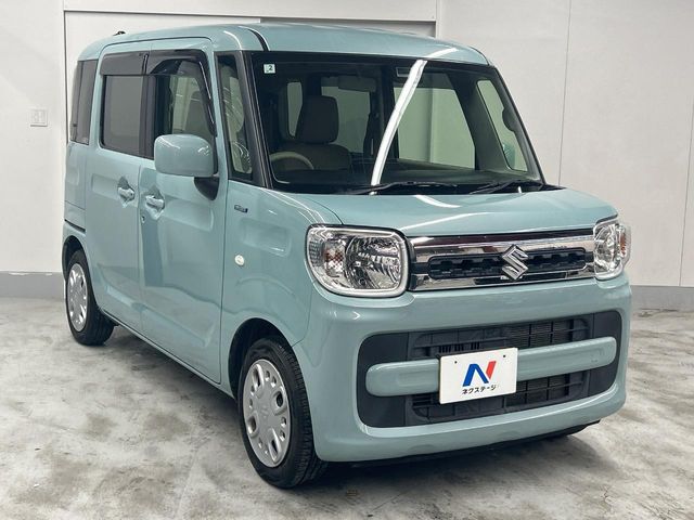 スズキ スペーシア