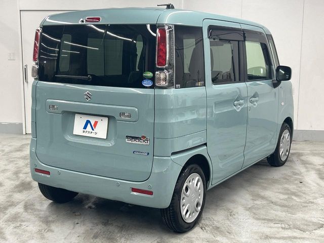 スズキ スペーシア