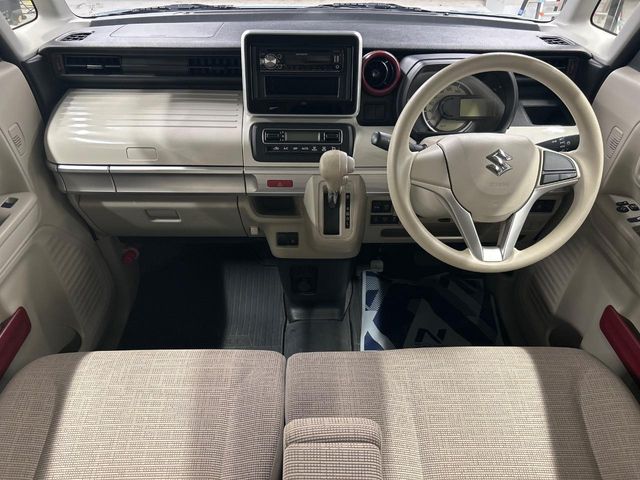 スズキ スペーシア