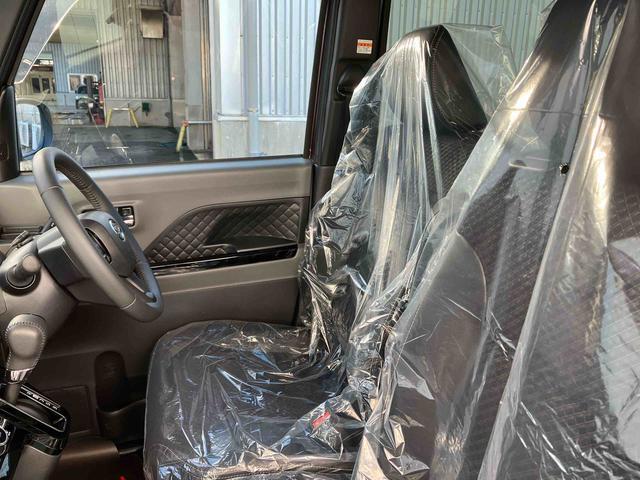 ダイハツ タント