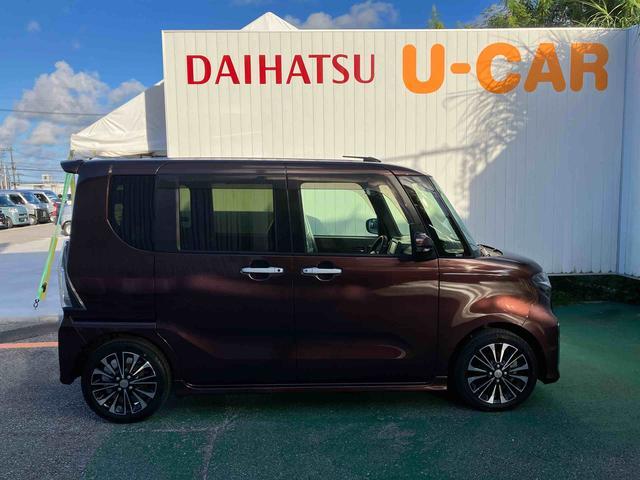 ダイハツ タント