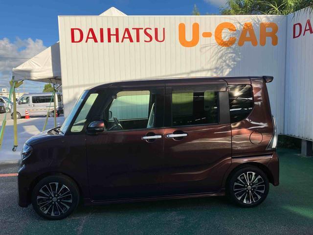 ダイハツ タント
