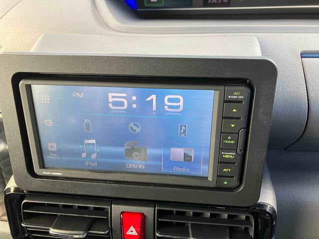 ダイハツ タント