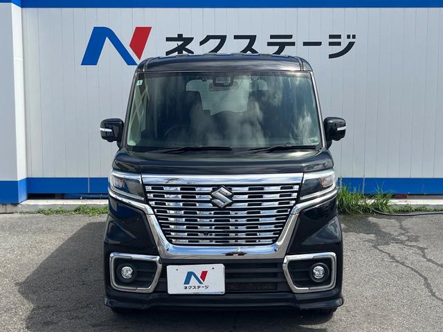 スズキ スペーシア