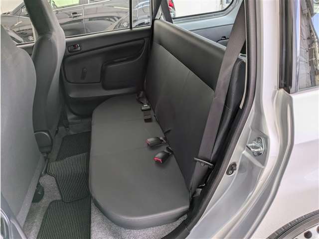 トヨタ プロボックスバン