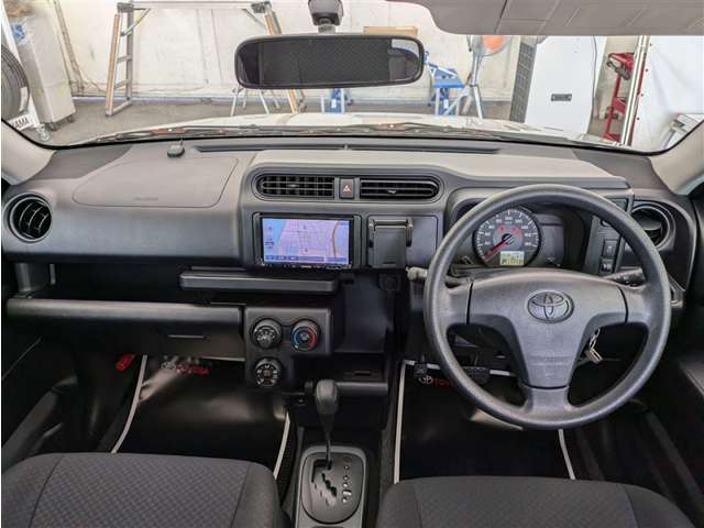 トヨタ プロボックスバン