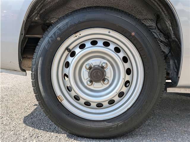 トヨタ プロボックスバン