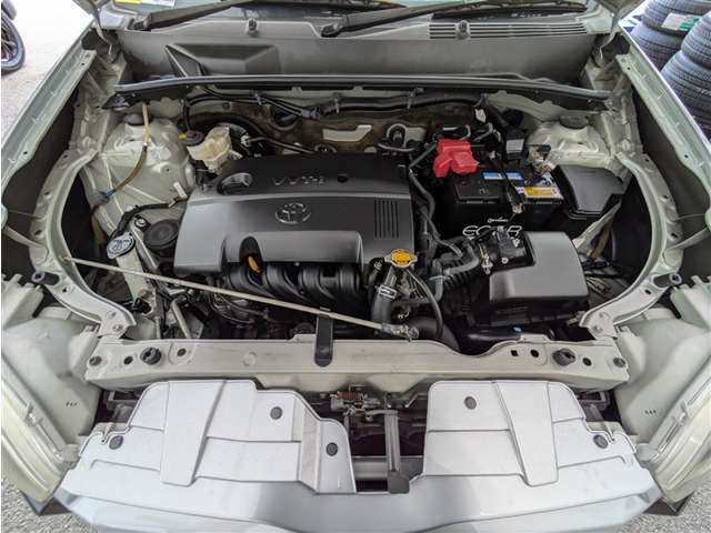 トヨタ プロボックスバン