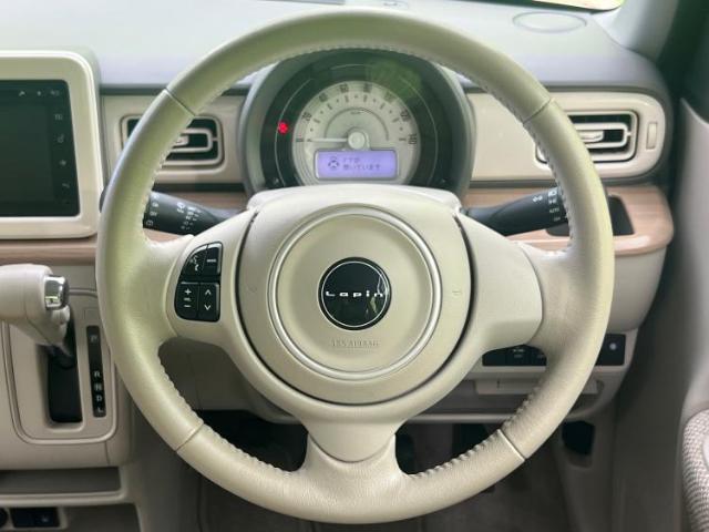 スズキ アルトラパン