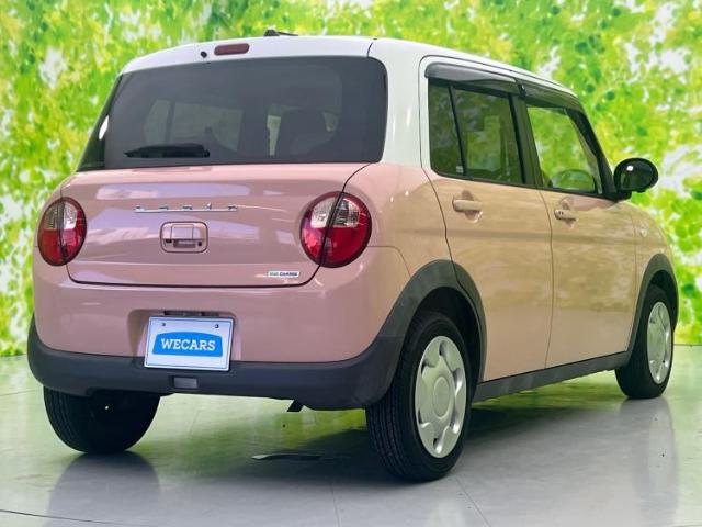 スズキ アルトラパン