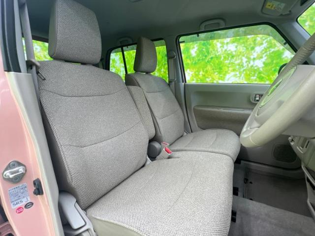 スズキ アルトラパン