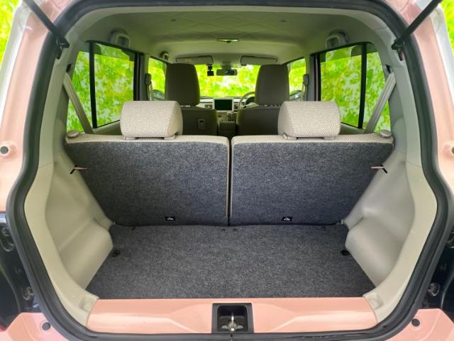 スズキ アルトラパン