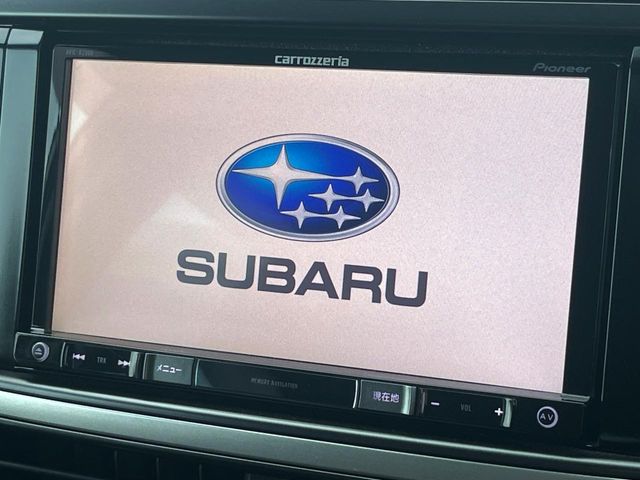 スバル エクシーガクロスオーバー7