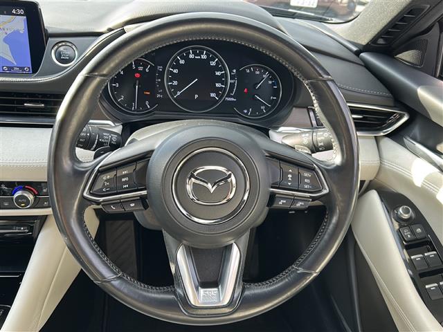 マツダ アテンザワゴン