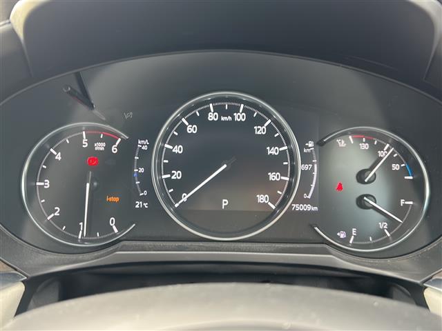 マツダ アテンザワゴン