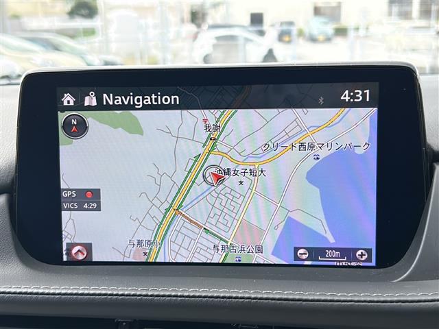 マツダ アテンザワゴン 2.2 XD Lパッケージ ディーゼルターボ・2019(R1