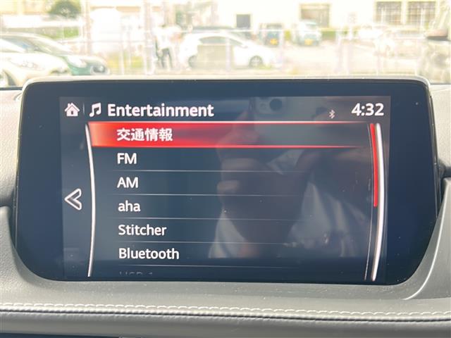 マツダ アテンザワゴン 2.2 XD Lパッケージ ディーゼルターボ・2019(R1