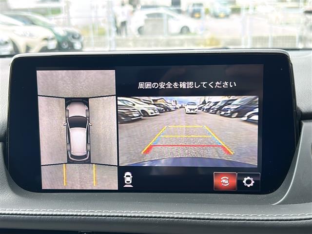 マツダ アテンザワゴン