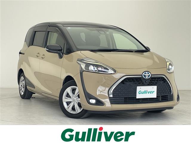 トヨタ シエンタ