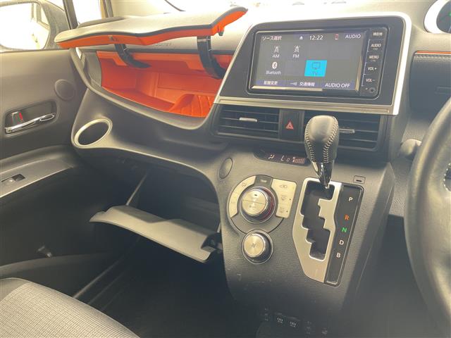 トヨタ シエンタ