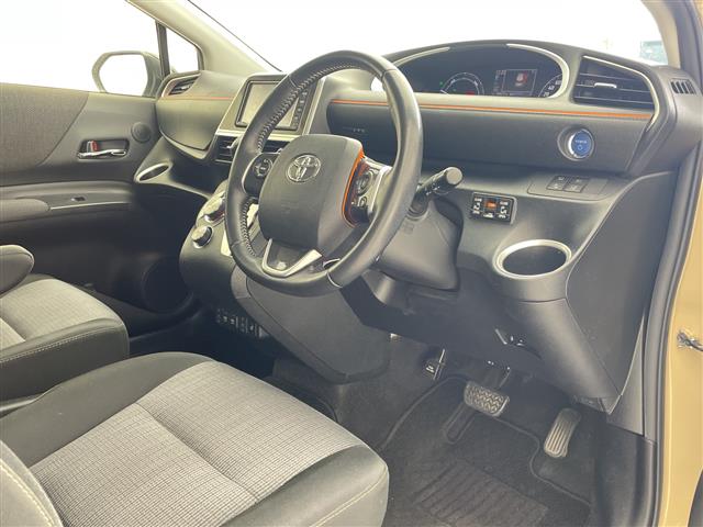 トヨタ シエンタ