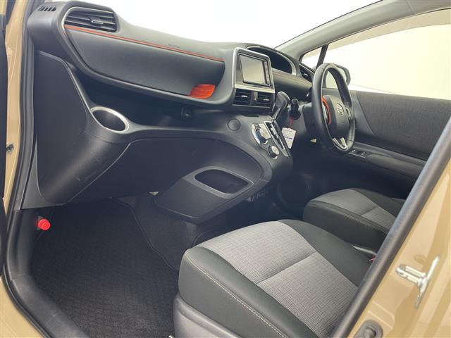 トヨタ シエンタ