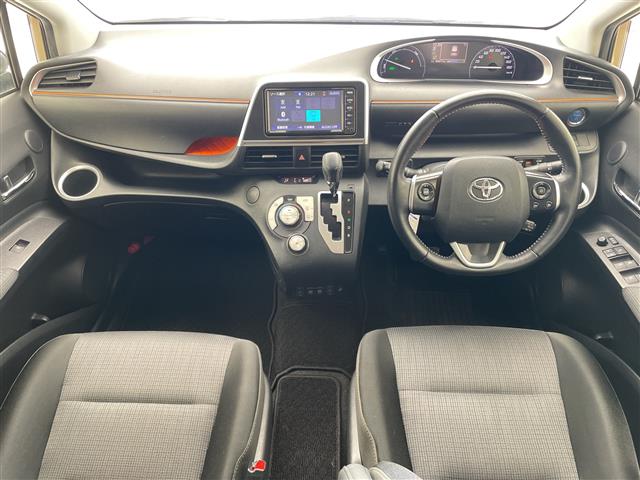 トヨタ シエンタ