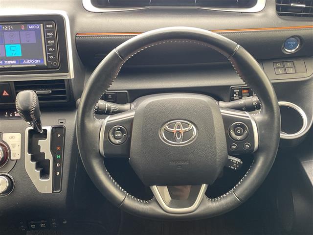 トヨタ シエンタ