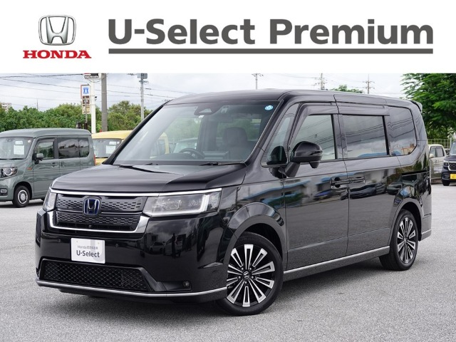 ホンダ ステップワゴン