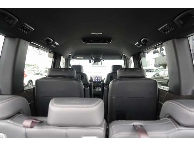 ホンダ ステップワゴン