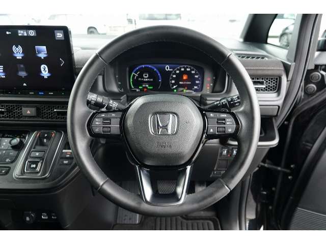 ホンダ ステップワゴン