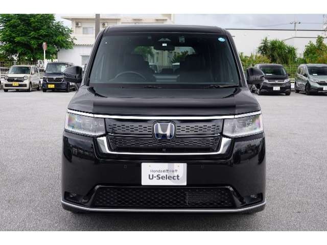 ホンダ ステップワゴン