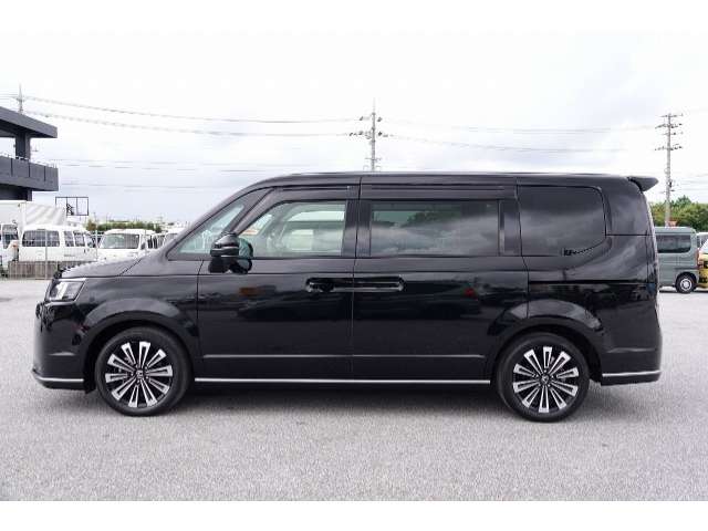 ホンダ ステップワゴン