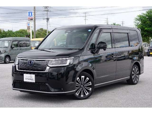 ホンダ ステップワゴン