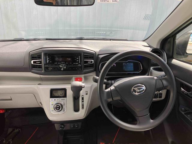 ダイハツ ミライース