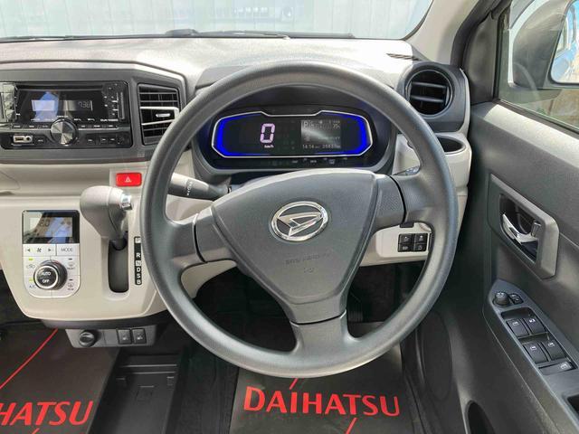 ダイハツ ミライース