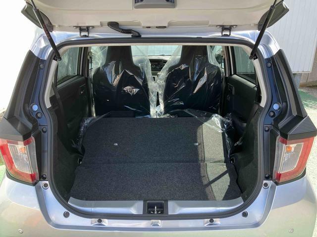 ダイハツ ミライース