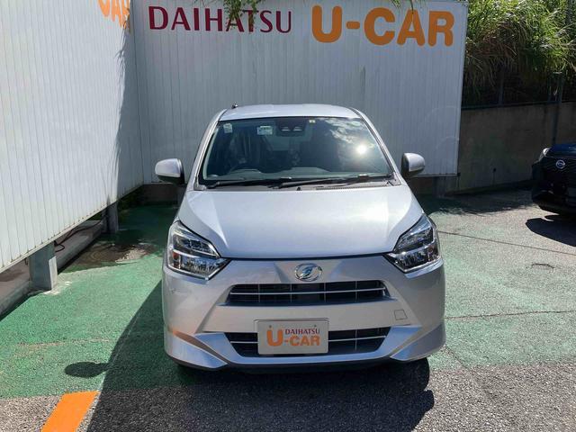 ダイハツ ミライース