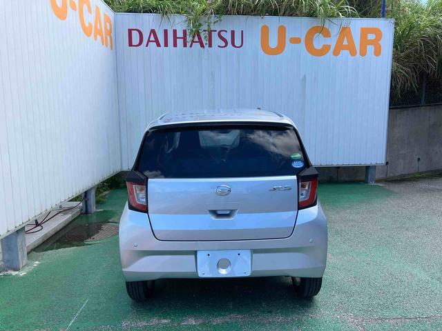 ダイハツ ミライース