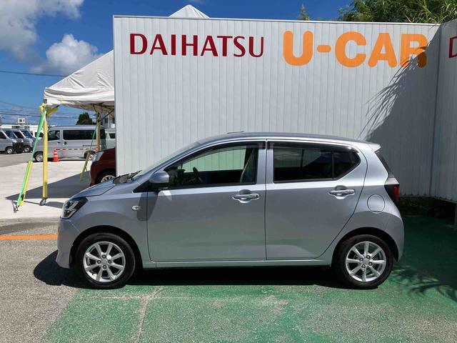 ダイハツ ミライース