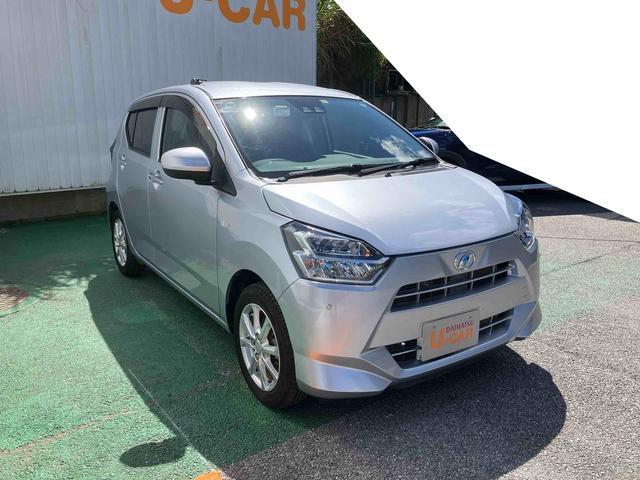 ダイハツ ミライース