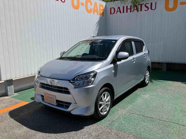 ダイハツ ミライース