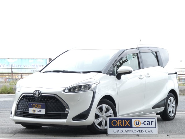 トヨタ シエンタ