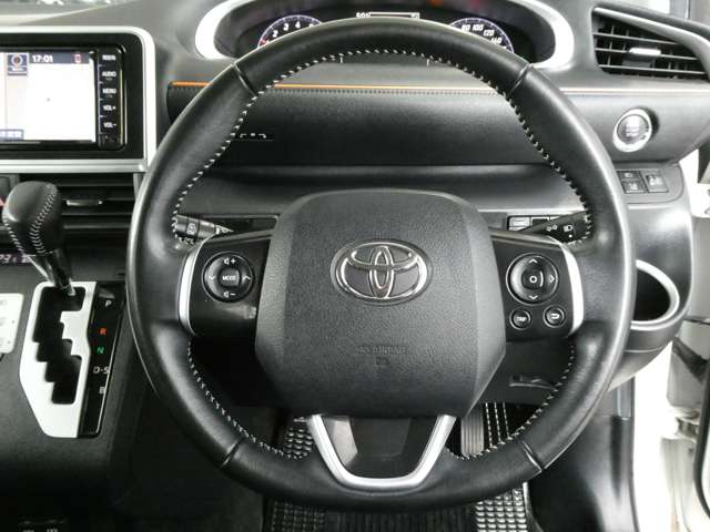 トヨタ シエンタ