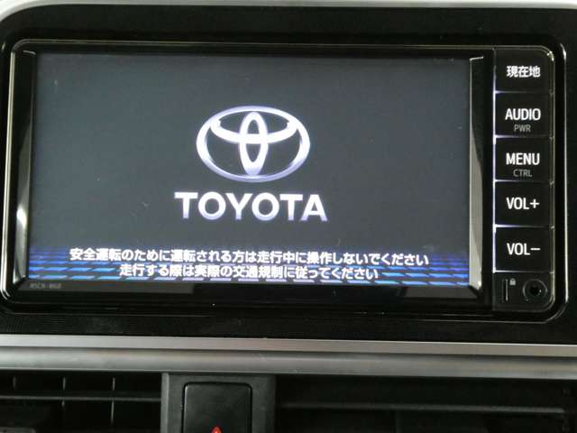 トヨタ シエンタ