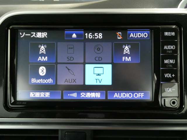 トヨタ シエンタ