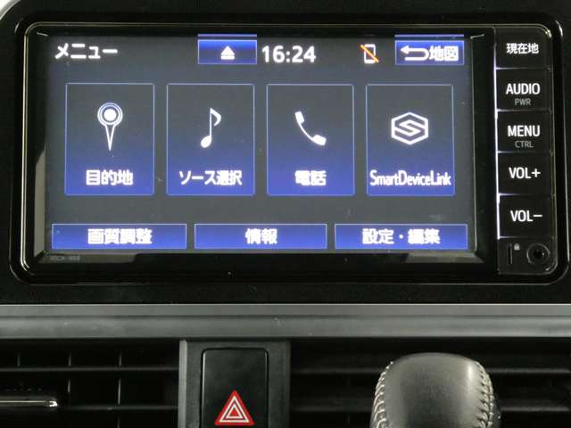 トヨタ シエンタ