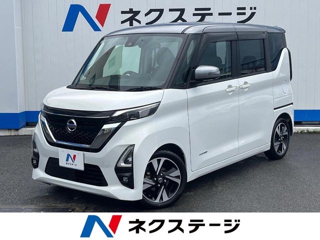 日産 ルークス